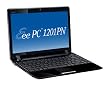ASUS Eee PC Seashell 1201PN-PU17-BK 12.1-Inch Netbook - Black