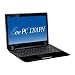 ASUS Eee PC Seashell 1201PN-PU17-BK 12.1-Inch Netbook - Black