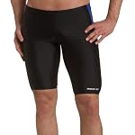 Reebok Men's Reflex Tri-Color Reflex Jammer