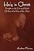 Books : Holy in Christ: Thoughts on the Calling of God's Children to be  Holy as He is H