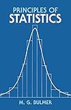 Principles of Statistics (Dover Books on Mathematics)
