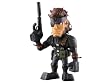 Medicom Metal Gear Solid: Snake Vinyl Collector Doll (Normal Version)