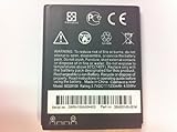 New Battery for HTC Hd7 Hd3 T9292 Bd29100, Includes Random Cell Phone Stick ....