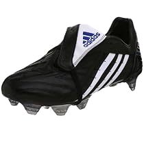 adidas Men's Predator Abs PS TRX Soft Ground Soccer Cleat
