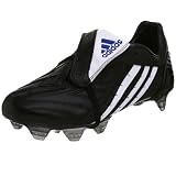 adidas - adidas Men's Predator Abs PS TRX Soft Ground Soccer Cleat