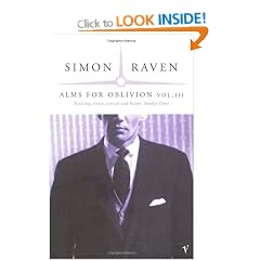 Alms For Oblivion Vol III: v. 3