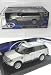 Diecast Model Range Rover Sport (Playerz) in Silver-White (1:18 scale)
