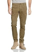 RIFLE Pantalón (Verde)