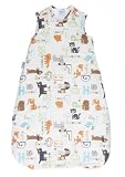 Grobag Alphapet 2.5 Tog Baby Sleeping Bag for 18 - 36 Months