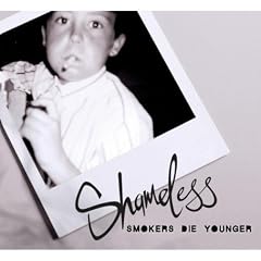 SMOKERS DIE YOUNG