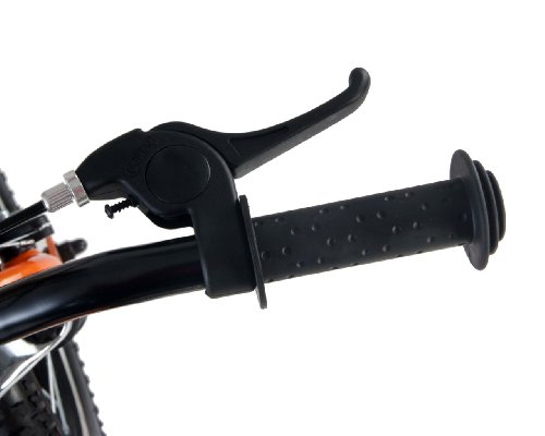 bike*star 40.6cm (16 Zoll) Kinder-Fahrrad - 