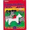 Tangramables Book