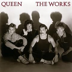 The Works - Remasteris� 2011