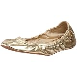 Corso Como Womens Festive Ballet Flat