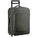 Briggs & Riley Luggage 20 Inch Carry On Expandable Wide Body Upright Bag