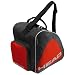 Gutes Equipment braucht guten Schutz.Heads Taschenlinie f&uuml;r diejenigen, die ihre Ausr&uuml;stung auf dem Weg von der Garage ins Skigebiet sicher verstaut wissen m&ouml;chten.- Skischuhtasche f&uuml;r ein Paar Skischuhe- mit ergonomischem Schultergurt- Haupt- und Nebenfach per Rei&szlig;verschluss verschlie&szlig;barMa&szlig;e: 40 x 40 x 27 cm