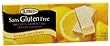 Wafer Cookies Lemon, Gluten Free 7.1 OZ (Pack of 2)