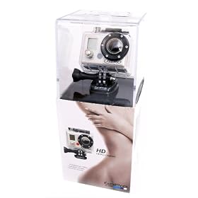 GoPro(�S�[�v��) HD NAKED �S�[�v�� �n�C�f�B�t�B�j�V���� �l�C�L�b�h CHDNH-001