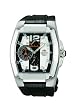 Orient Men's CEZAE001S 23 Jewels Automatic with Power Reserve Indicator Date and Small Second Hand White Watch