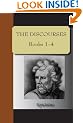The Discourses: Books 1-4