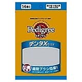 デンタエックス 超小型、小型犬用 14本入り