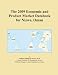 The 2009 Economic and Product Market Databook for Nizwa, Oman