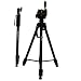 Dolica STC-100 63-Inch Tripod with 68-Inch Ball Head Tripod Kit