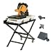 Felker FTS-150 10 Tile Saw Package