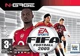 Fifa Football 2005
