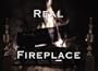 Real Fireplace