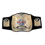 from Vivid Imaginations WWE Title Belt - ECW World Championship Belt
