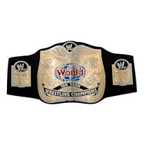 WWE Title Belt - ECW World Championship Belt