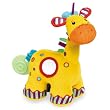 TOLO TOYS JINGLE THE GIRAFFE PLUSH