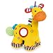 TOLO TOYS JINGLE THE GIRAFFE PLUSH