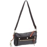 Kipling Zafina Sac porté épaule femme - Textile e