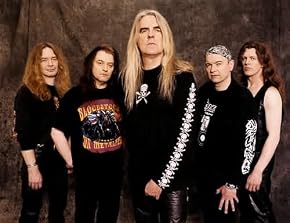 Image of Saxon