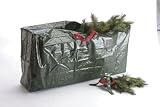 Rubbermaid 56-by-13-by-28-Inch Holiday Tree Keeper Bag #1328 Rubbermaid 56-by-13-by-28-Inch Holiday Tree Keeper Bag #1328