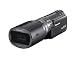 Image of Panasonic HDC-SDT750EG Full HD 3D Camcorder (SD-Kartenslot, 12-fach opt. Zoom, 7,6 cm (3 Zoll) Display, Bildstabilisator) schwarz