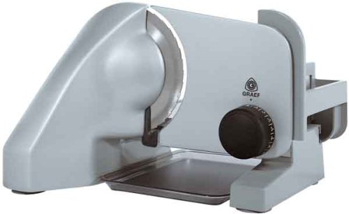 Graef Allschnittmaschine Classic 170