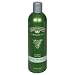 Nature's Gate Organics Shampoo,Tea Tree Oil & Blue Cypress, 12 fl oz bottles, (Pack of 3)