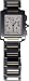 GENUINE MANS CARTIER TANK FRANCHAISE CHRONO TUTONE