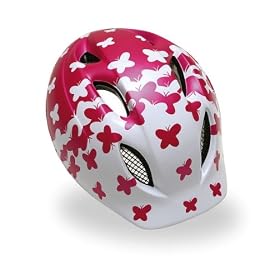 MET Super Buddy Childrens Cycle Helmet