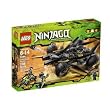 LEGO NINJAGO COLE'S TREAD ASSAULT