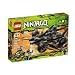 LEGO NINJAGO COLE'S TREAD ASSAULT