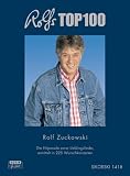 Produkt-Bild: Rolfs Top 100: Die Hitparade euer Lieblingslieder, ermittelt in 225 Wunschkonzerten