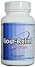 Gout Relief, 90 Clinical Strength Tabtels