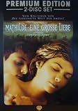 Mathilde - Eine gro�e Liebe - Premium Edition (2 DVDs) - Audrey Tautou