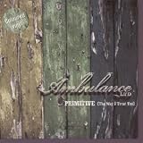 PRIMITIVE 7" (45)