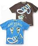 Coogi Boys Kicks Tee