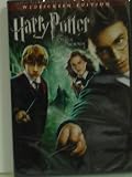 Search : HARRY POTTER and the ORDER of the PHOENIX - DVD